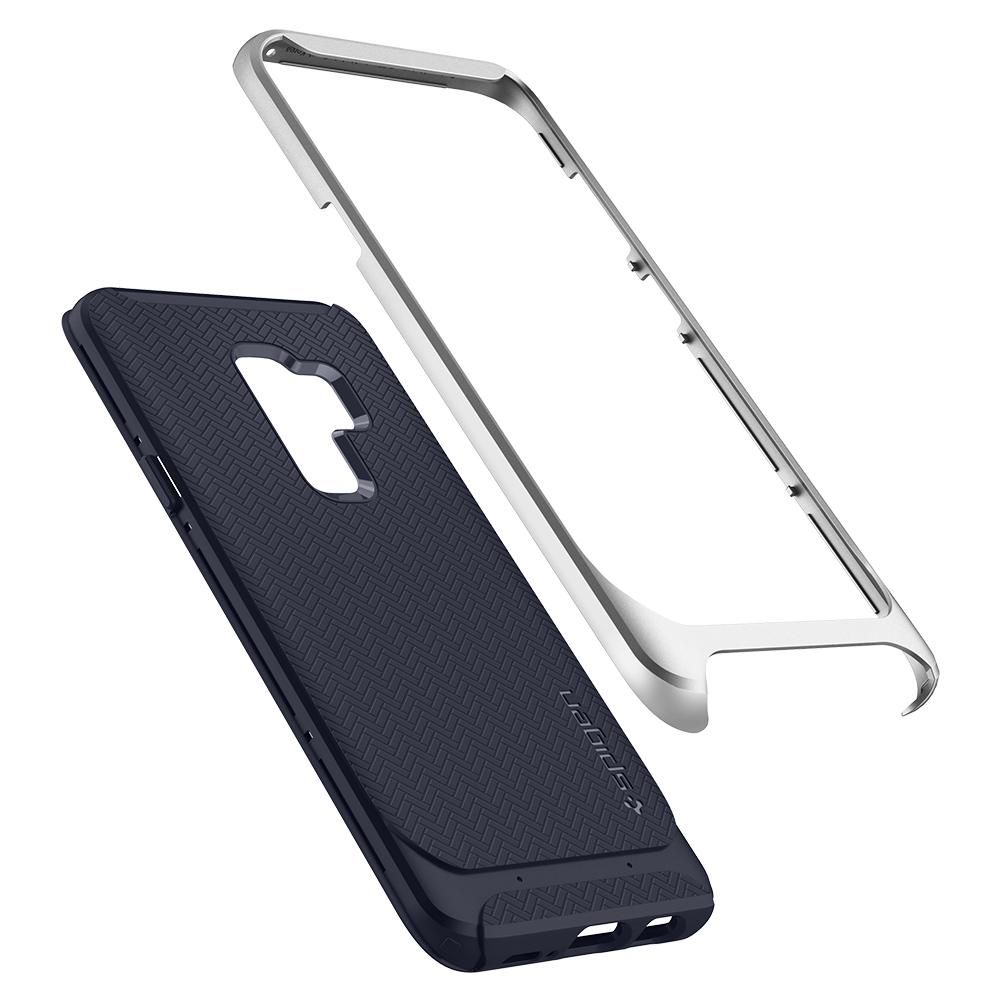 Spigen Neo Hybrid Samsung Galaxy S9 Plus / 6