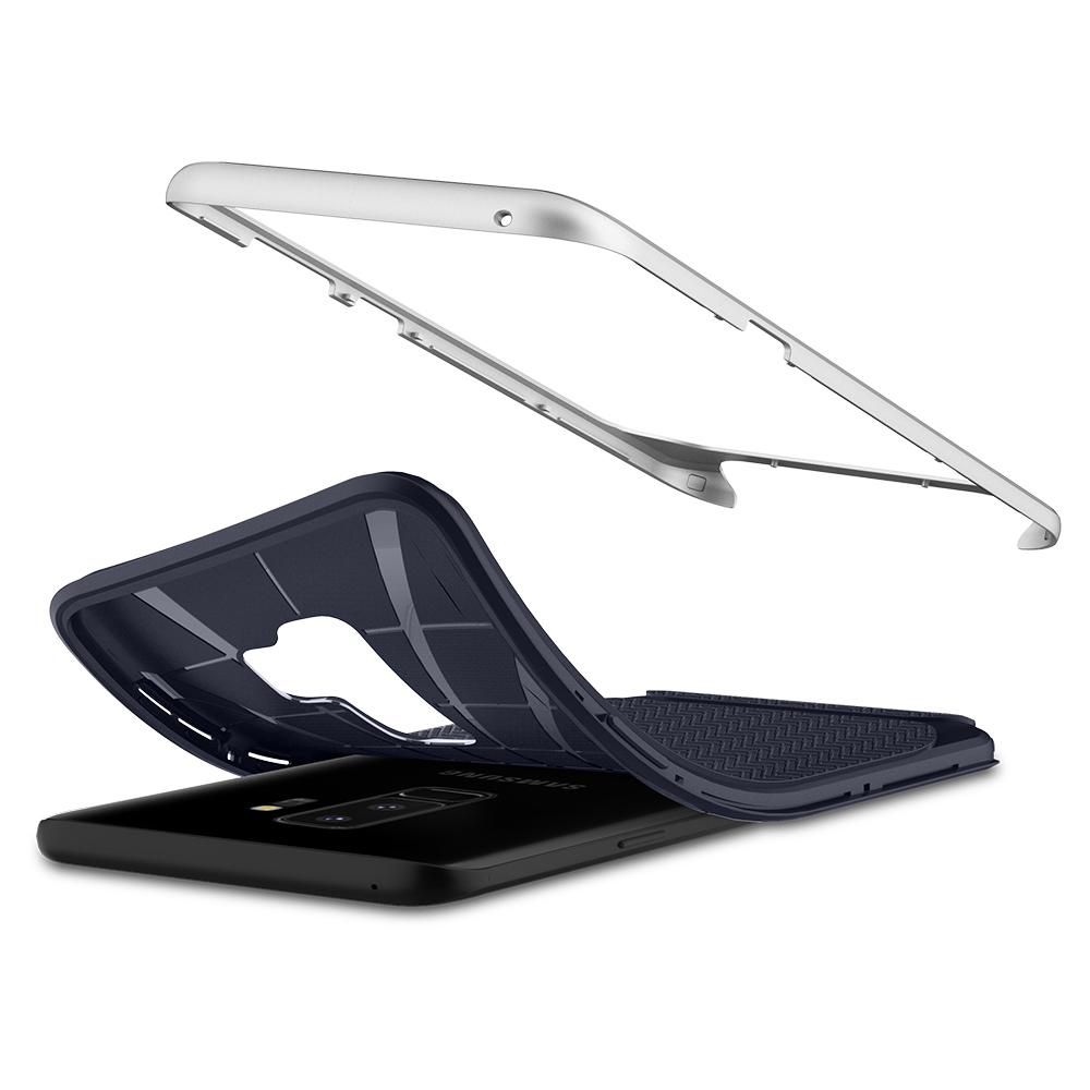 Spigen Neo Hybrid Samsung Galaxy S9 Plus / 7