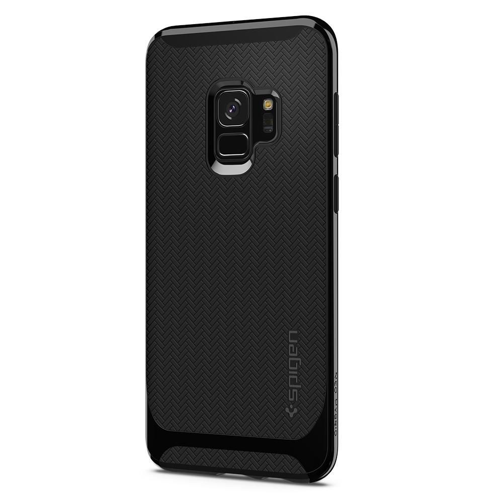 Spigen Neo Hybrid black Samsung Galaxy S9 / 10