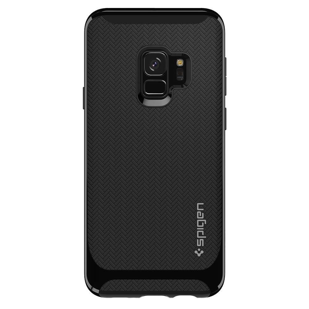 Spigen Neo Hybrid black Samsung Galaxy S9 / 2