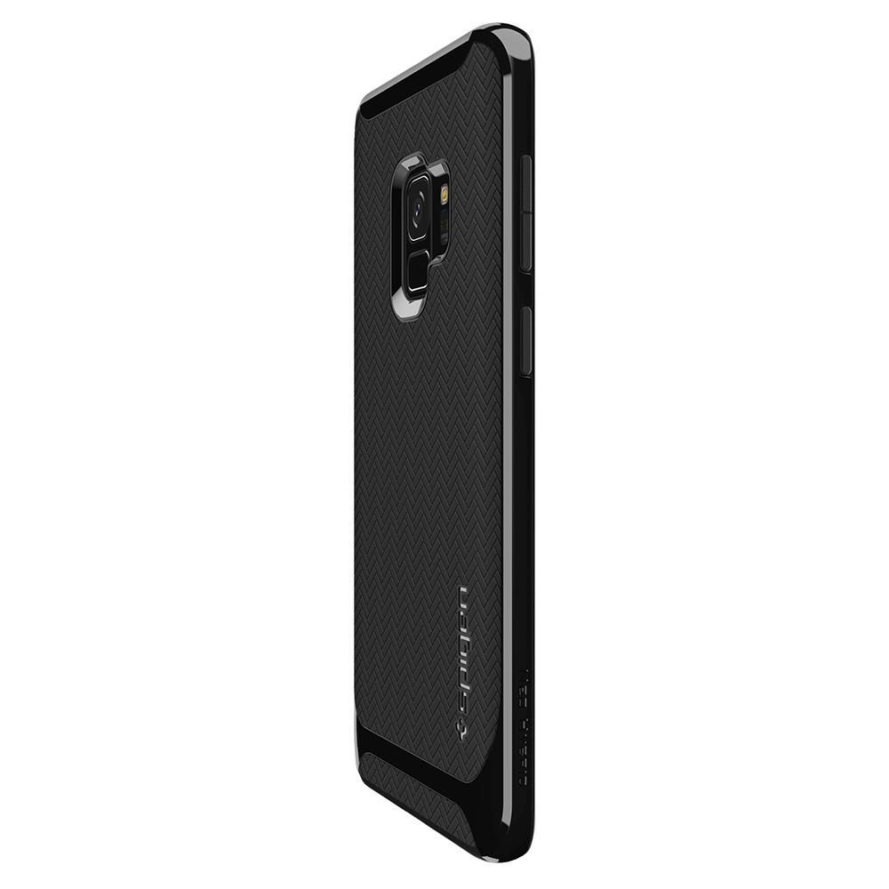 Spigen Neo Hybrid black Samsung Galaxy S9 / 4