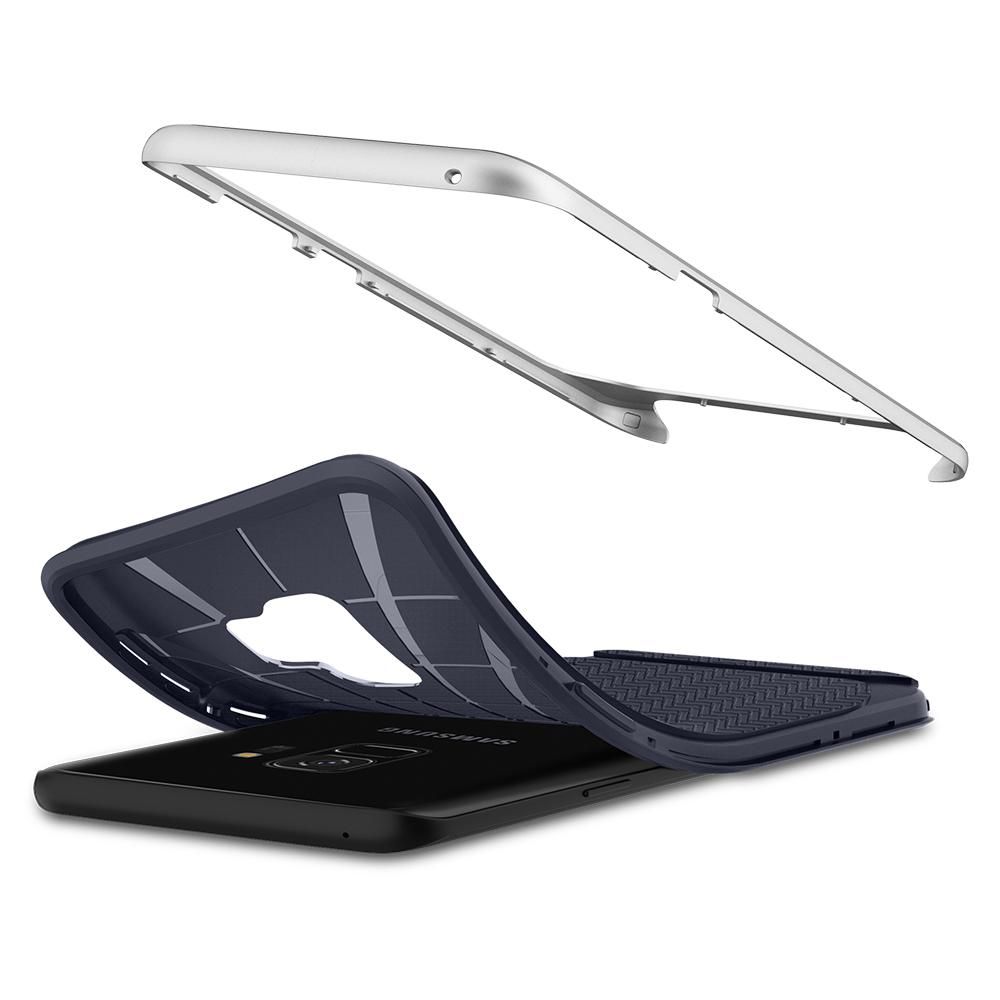 Spigen Neo Hybrid Samsung Galaxy S9 / 5