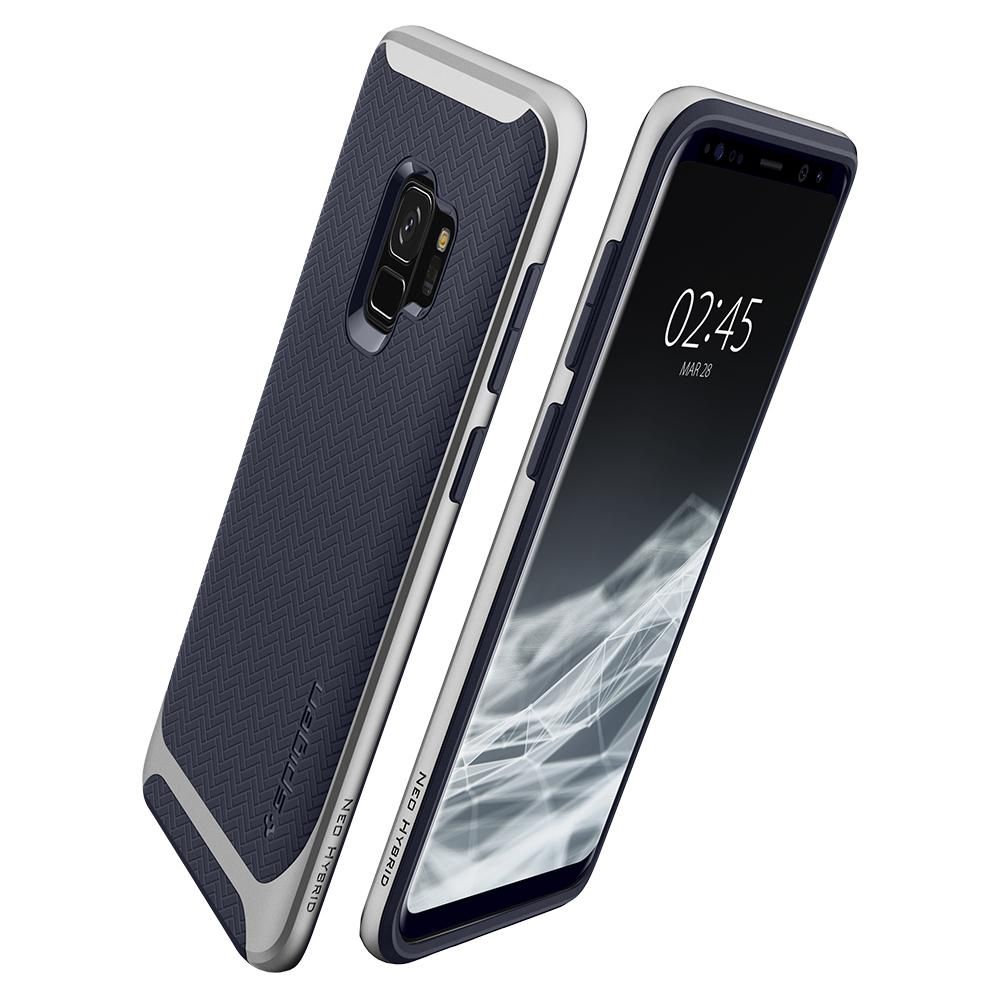 Spigen Neo Hybrid Samsung Galaxy S9 / 6