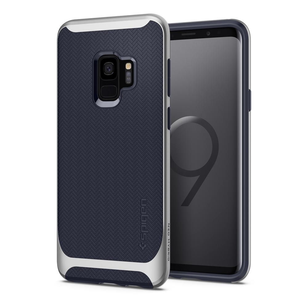 Spigen Neo Hybrid Samsung Galaxy S9 / 8