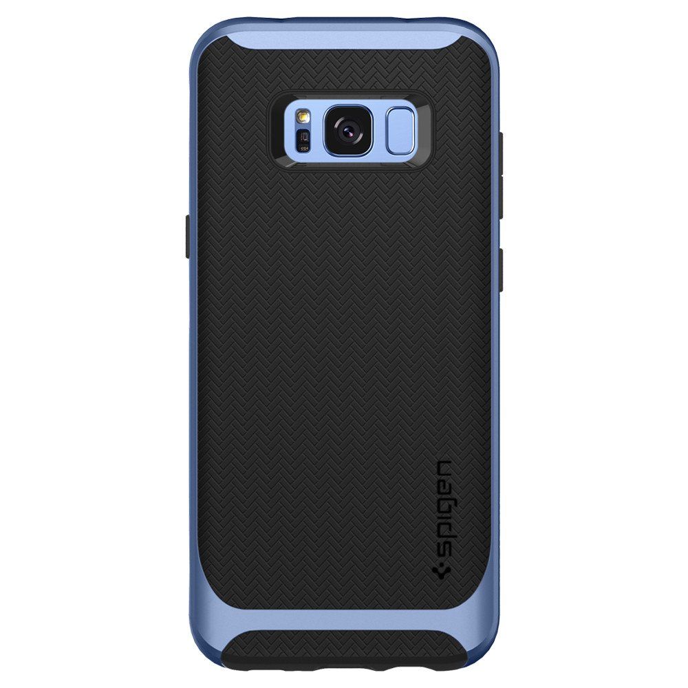 Spigen Neo Hybrid Galaxy S8 Niebieskie Samsung Galaxy S8 / 2