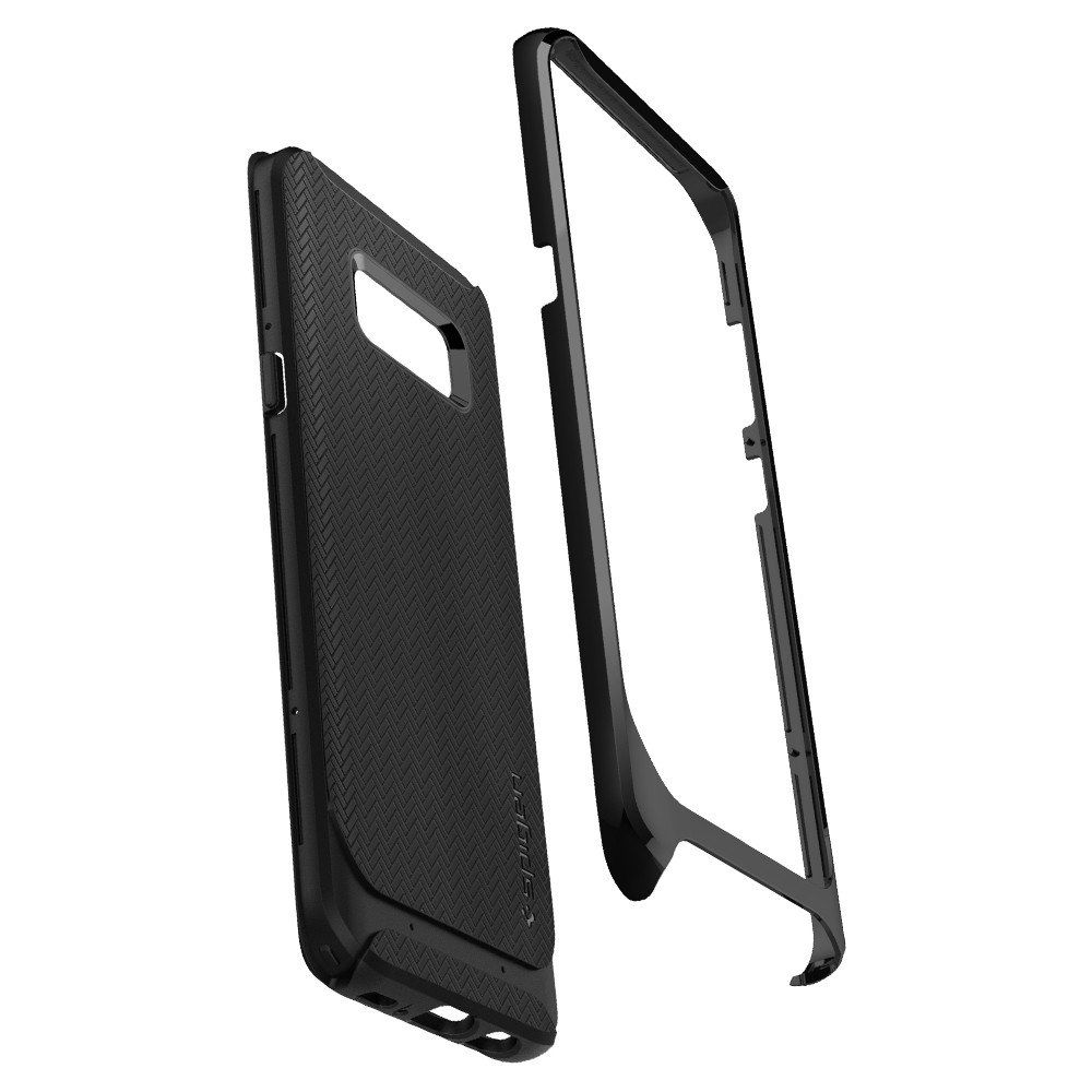 Spigen Neo Hybrid Galaxy S8 Czarne Samsung Galaxy S8 / 5