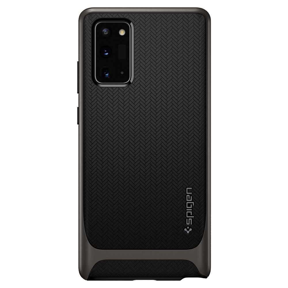 Spigen Neo Hybrid Gunmetal Samsung Galaxy Note 20 / 2