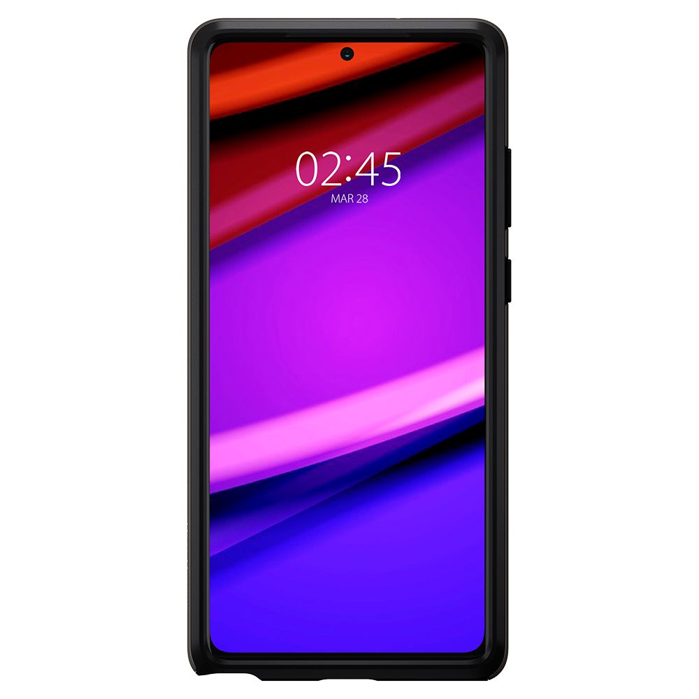 Spigen Neo Hybrid Gunmetal Samsung Galaxy Note 20 / 4