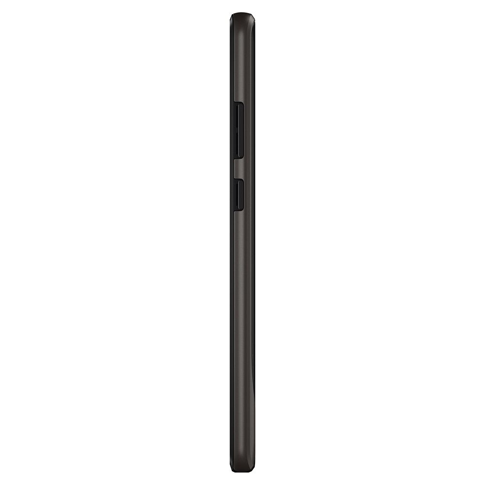 Spigen Neo Hybrid Gunmetal Samsung Galaxy Note 20 / 5