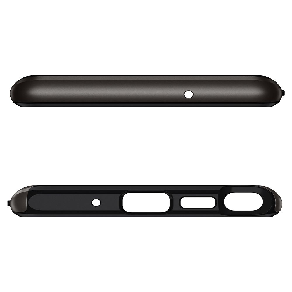 Spigen Neo Hybrid Gunmetal Samsung Galaxy Note 20 / 6