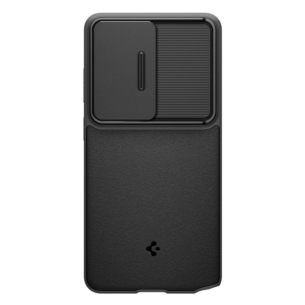 Spigen Optik Armor czarne Samsung Galaxy S26 Ultra / 2