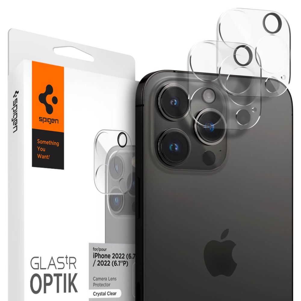 Spigen os�ona aparatu Apple iPhone 14 Pro Max