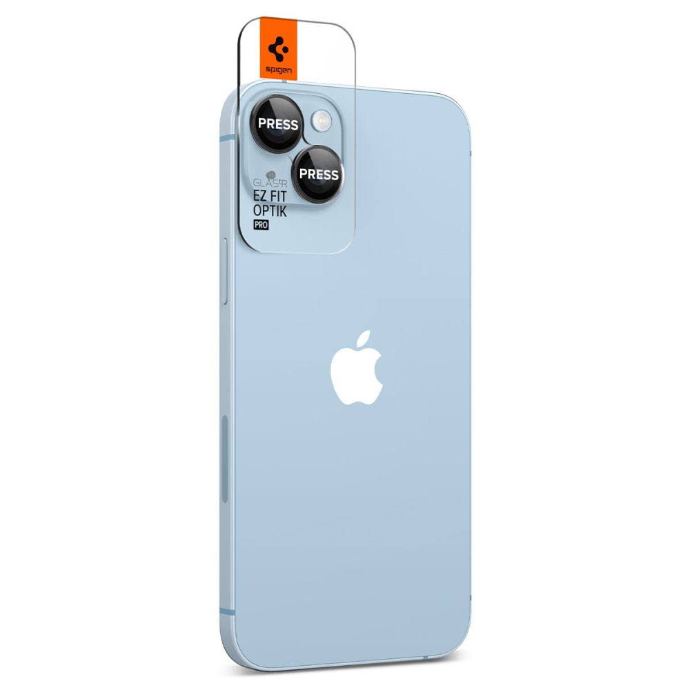 Spigen osona aparatu czarna Apple iPhone 14 Max / 2