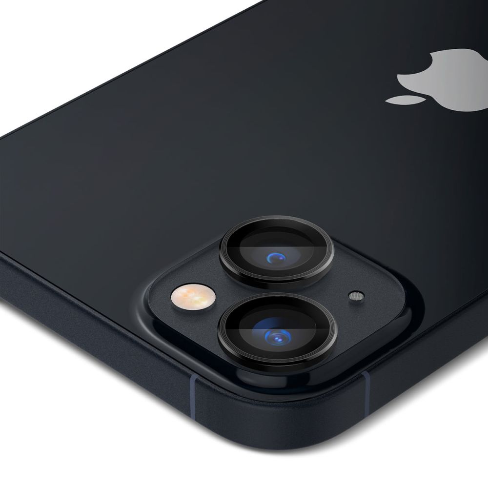 Spigen osona aparatu czarna Apple iPhone 14 Max / 3