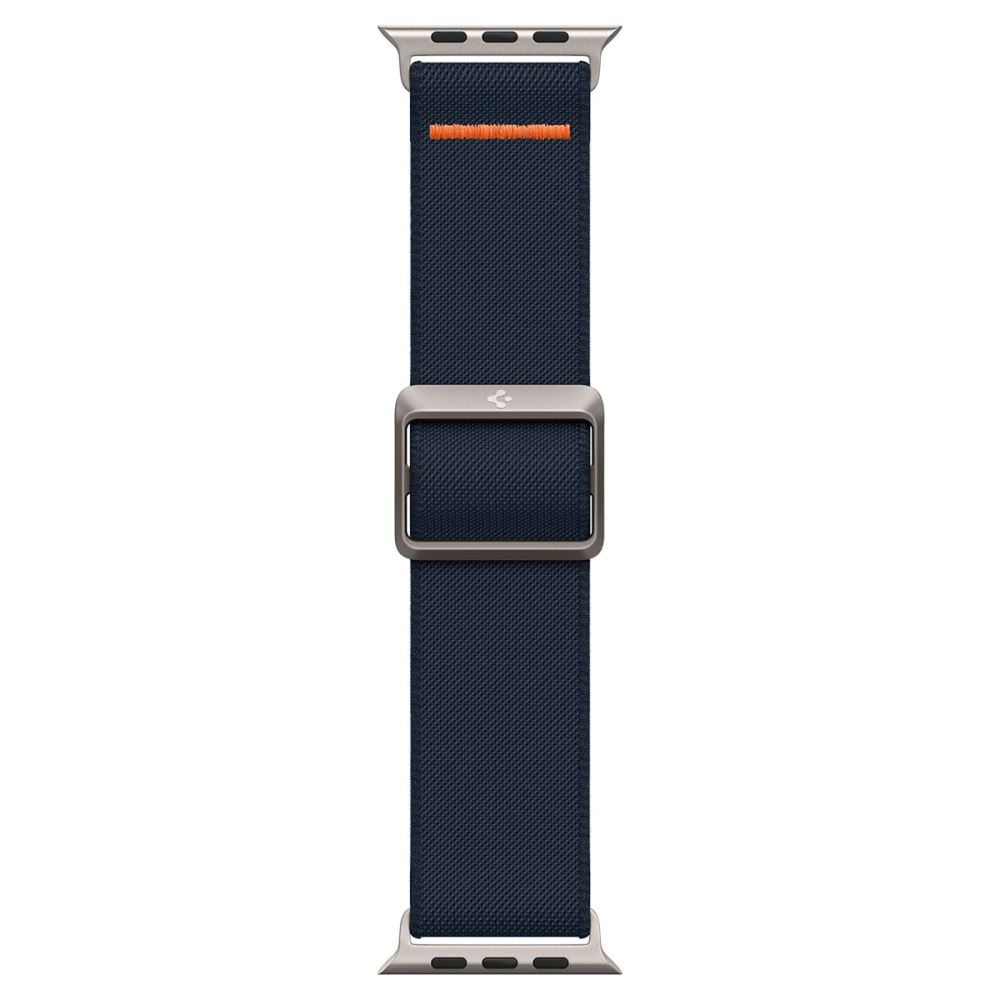 Spigen pasek Fit Lite Ultra do Apple Watch 4 / 5 / 6 / 7 / 8 / SE / Ultra (42 / 44 / 45 / 49 Mm) Navy / 5