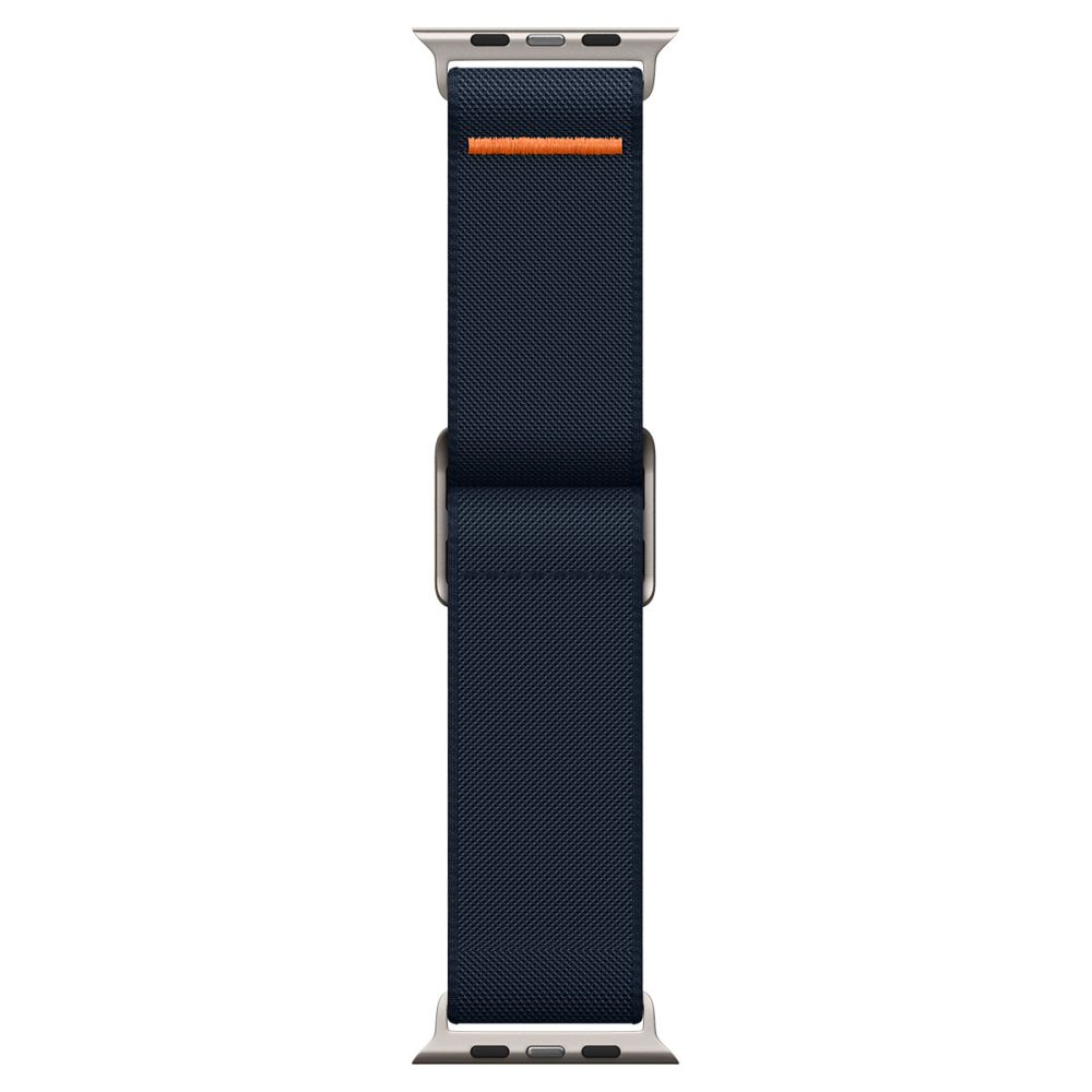 Spigen pasek Fit Lite Ultra do Apple Watch 4 / 5 / 6 / 7 / 8 / SE / Ultra (42 / 44 / 45 / 49 Mm) Navy / 6