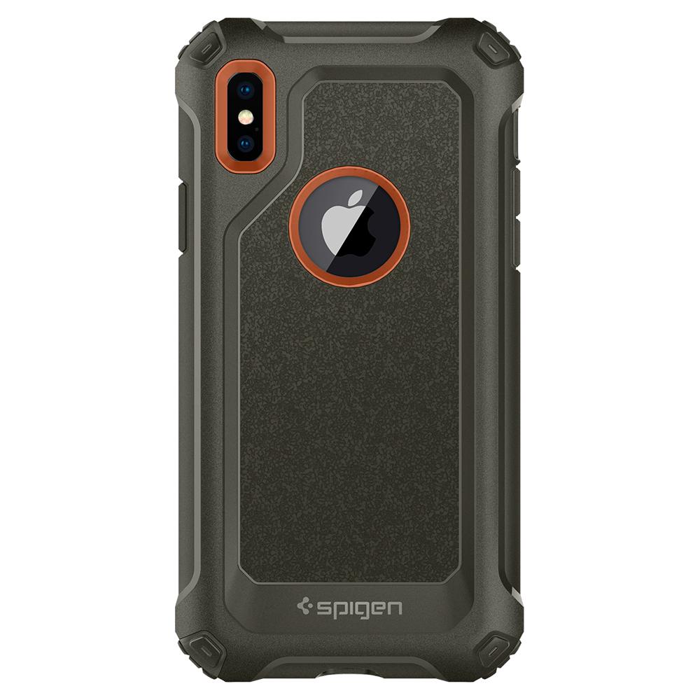 Spigen Pro Guard Apple iPhone XS