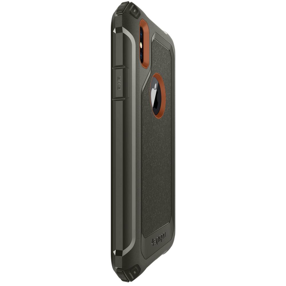 Spigen Pro Guard Apple iPhone XS / 2