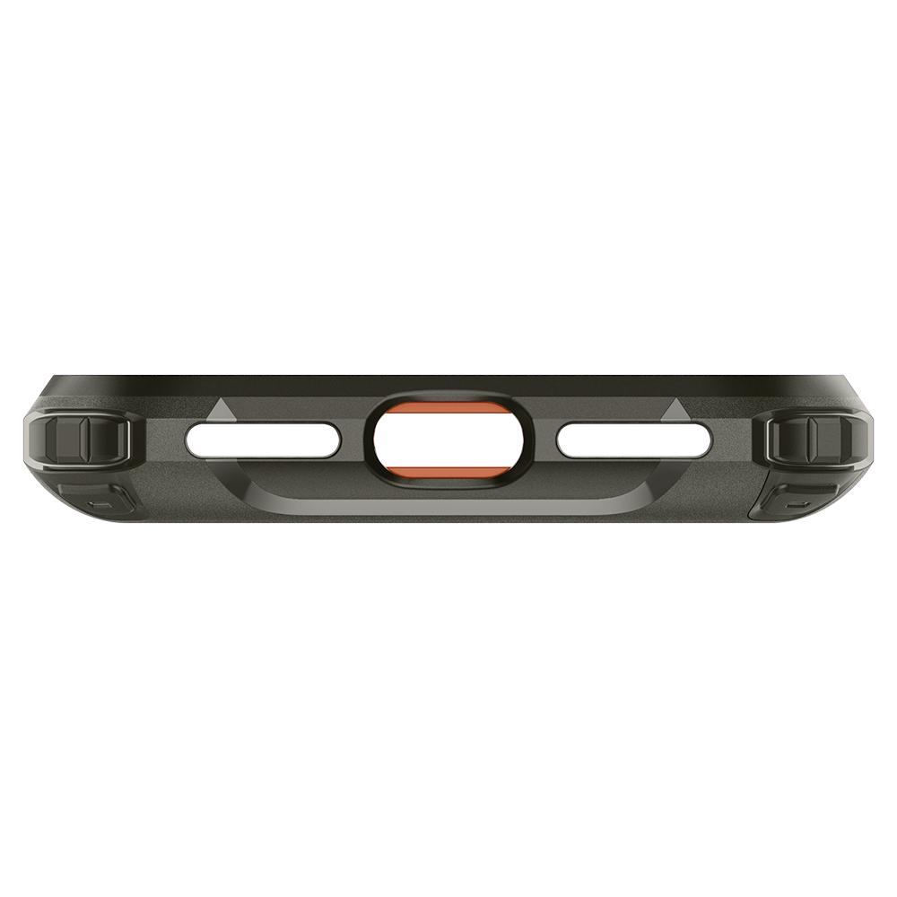 Spigen Pro Guard Apple iPhone XS / 5