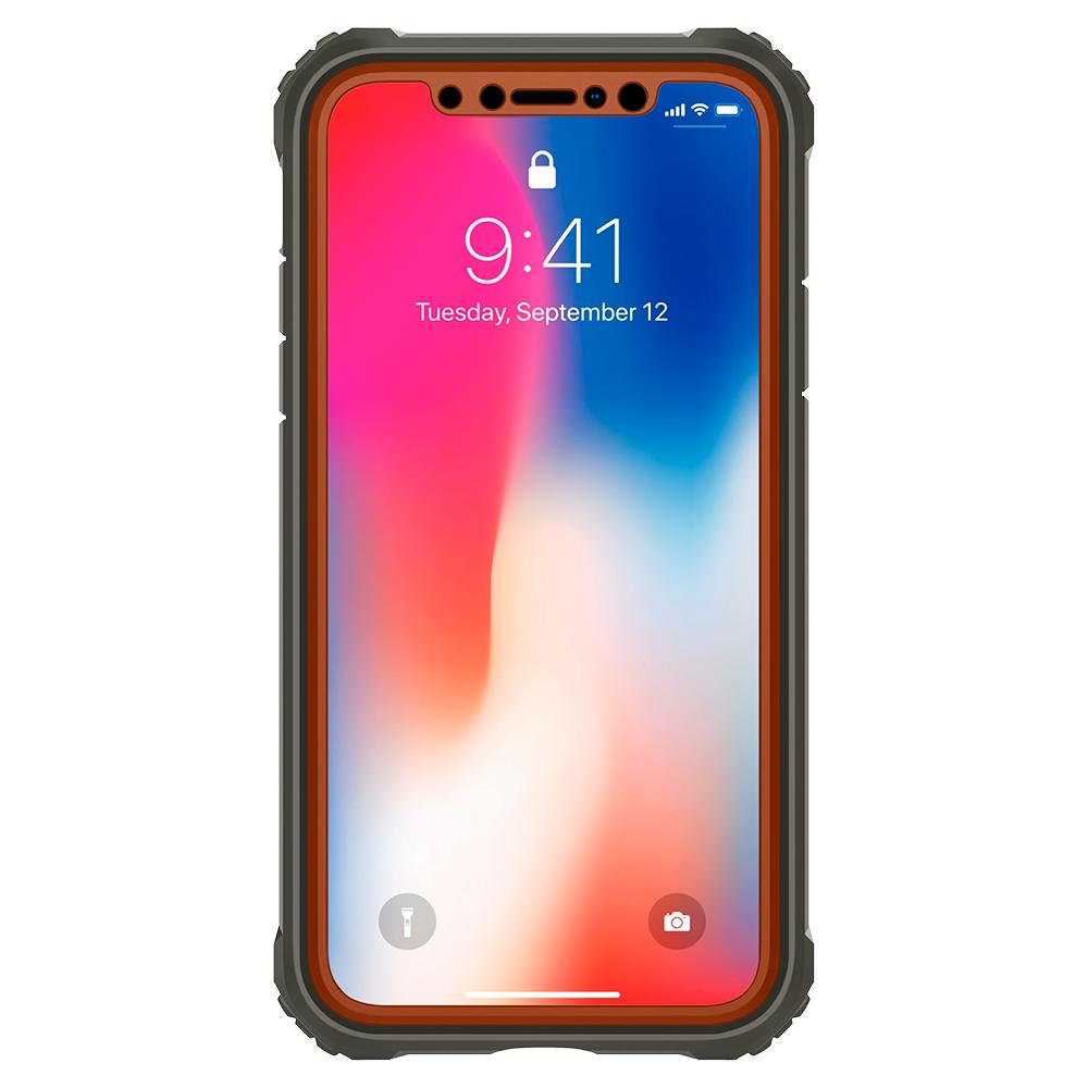Spigen Pro Guard Apple iPhone XS / 6
