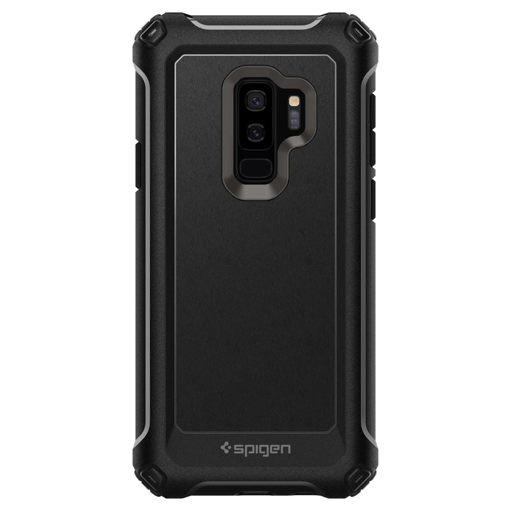 Spigen Pro Guard Samsung Galaxy S9 Plus