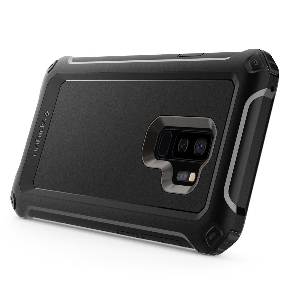 Spigen Pro Guard Samsung Galaxy S9 Plus / 2