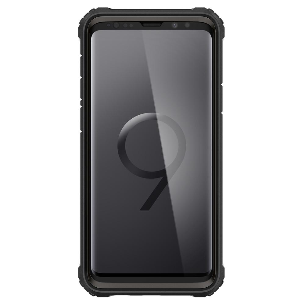 Spigen Pro Guard Samsung Galaxy S9 Plus / 6