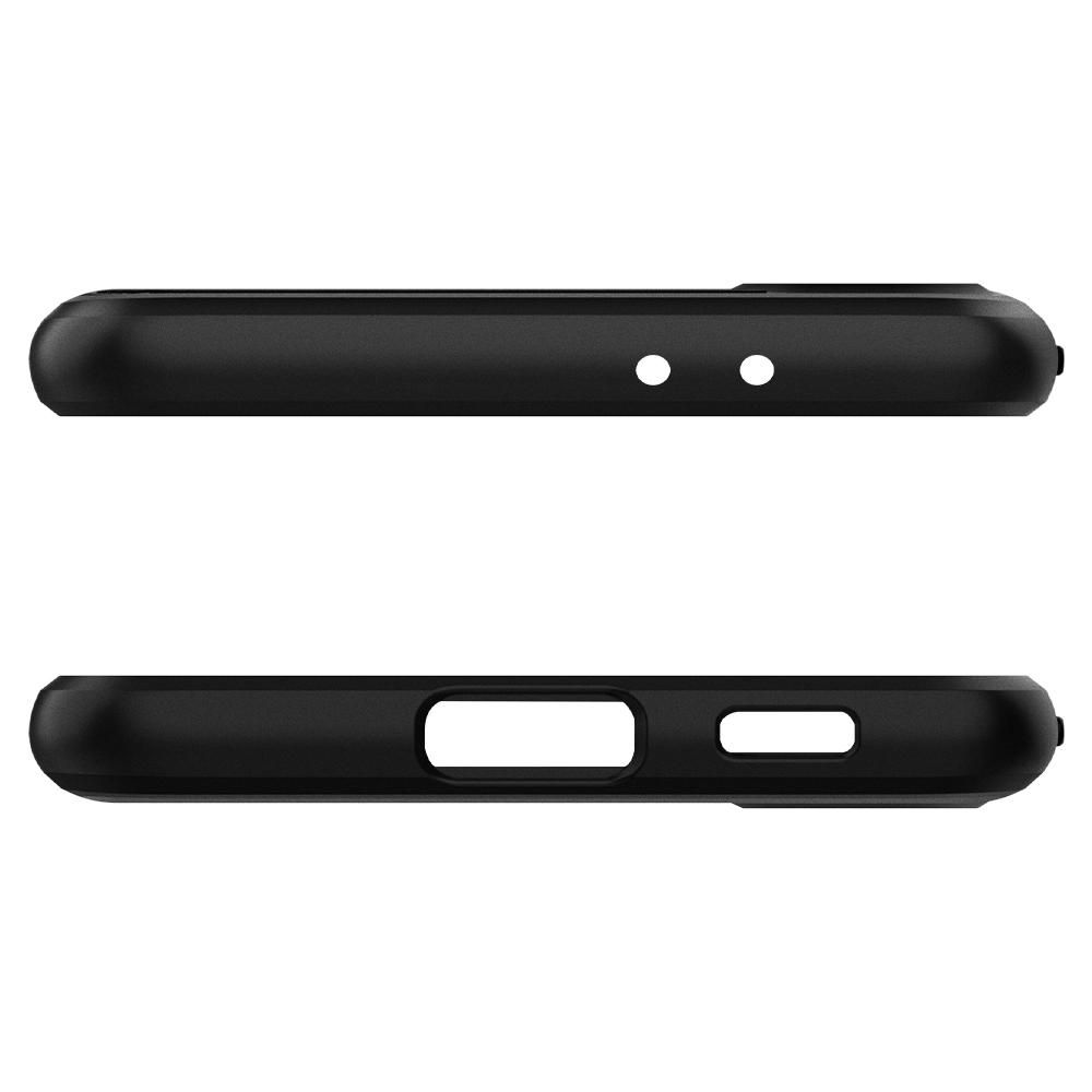 Spigen Rugged Armor black Xiaomi Mi 10T Lite / 6