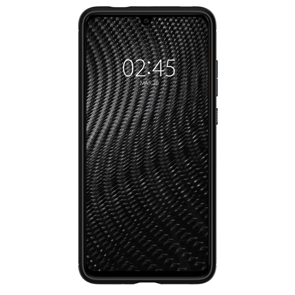 Spigen Rugged Armor black Huawei Mate 20 / 4