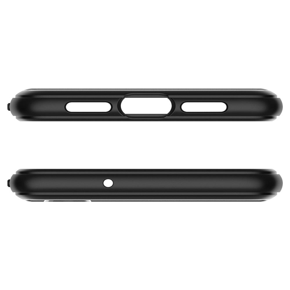 Spigen Rugged Armor black Huawei P20 / 10