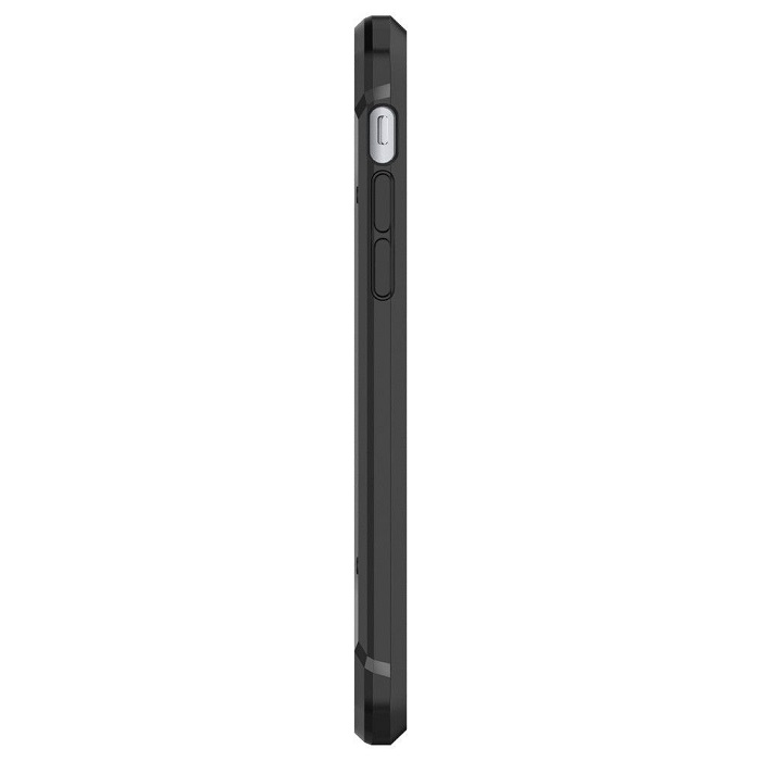 Spigen Rugged Armor black Apple iPhone 6s / 4
