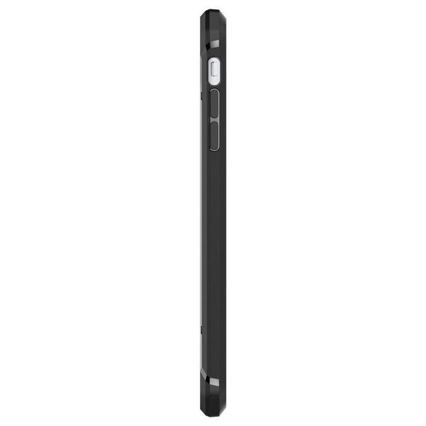 Spigen Rugged Armor black Apple iPhone 6 Plus / 3