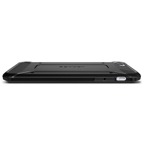 Spigen Rugged Armor black Apple iPhone 6 Plus / 6