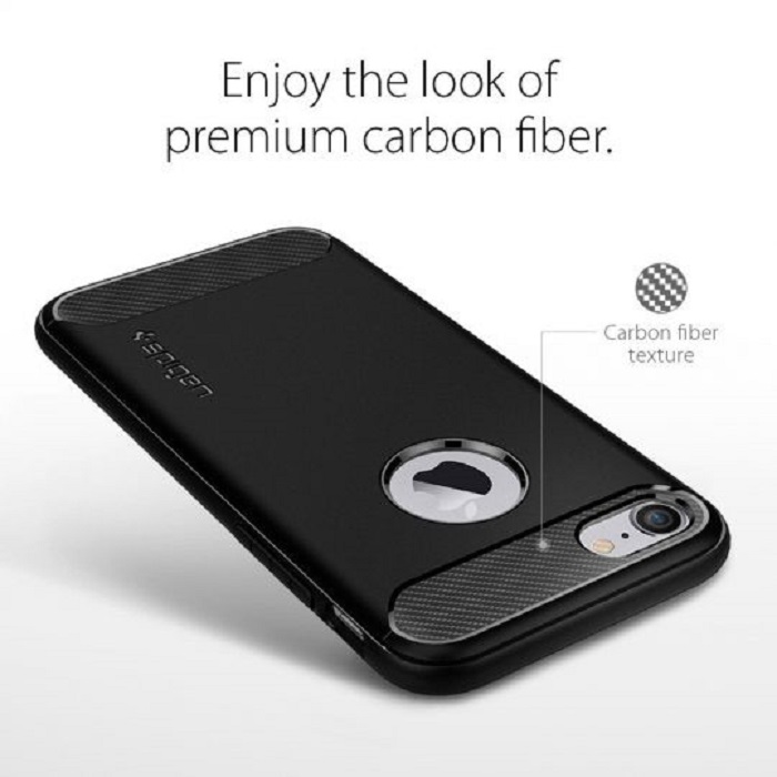 Spigen Rugged Armor Apple iPhone 7 / 10