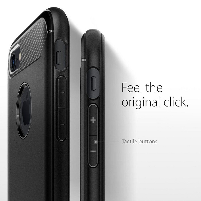 Spigen Rugged Armor Apple iPhone 7 / 7