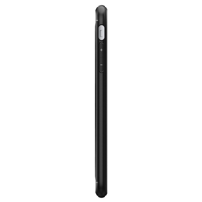Spigen Rugged Armor black Apple iPhone 8 Plus / 6