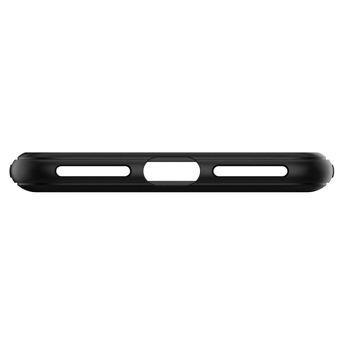 Spigen Rugged Armor black Apple iPhone 8 Plus / 7