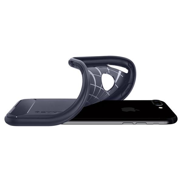 Spigen Rugged Armor Apple iPhone 8 Plus / 6