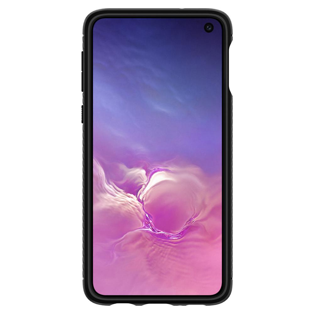 Spigen Rugged Armor black Samsung Galaxy S10e / 4