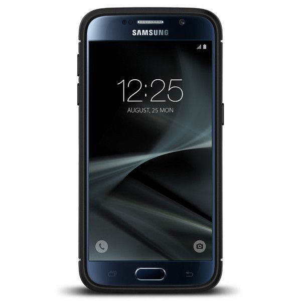 Spigen Rugged Armor black Samsung Galaxy S7 G930 / 3