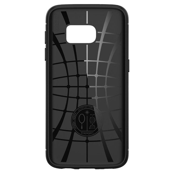 Spigen Rugged Armor black Samsung Galaxy S7 G930 / 4