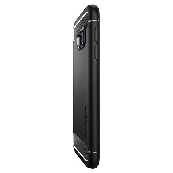 Spigen Rugged Armor black Samsung Galaxy S7 G930 / 7