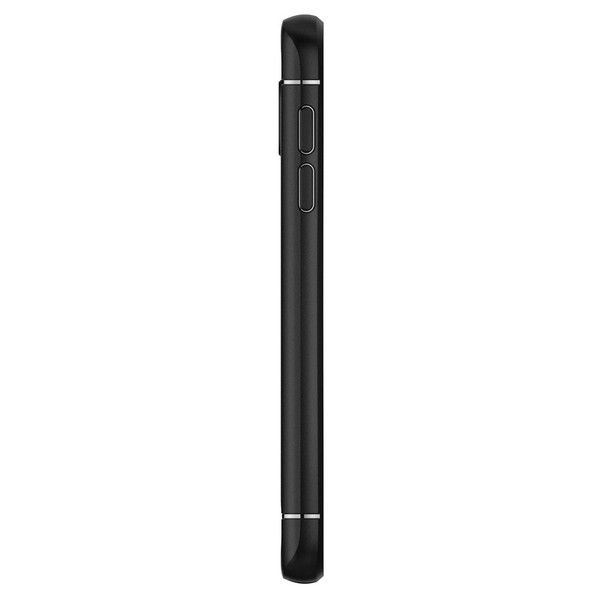 Spigen Rugged Armor black Samsung Galaxy S7 G930 / 8