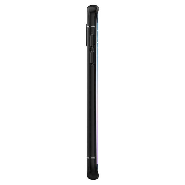 Spigen Rugged Armor black Samsung Galaxy S7 Edge / 7