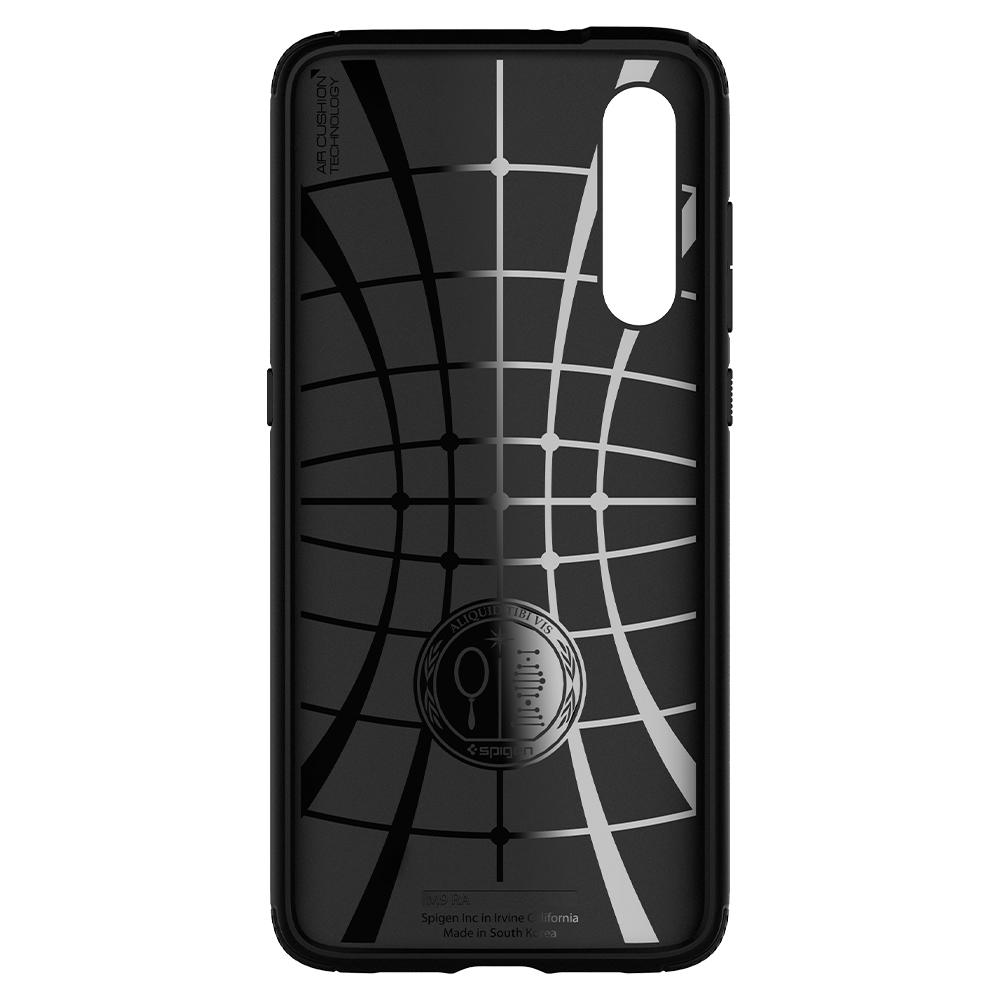 Spigen Rugged Armor black Xiaomi Mi 9 / 2