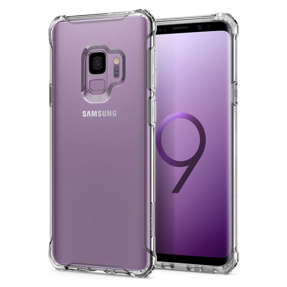 Spigen Rugged Crystal Samsung Galaxy S9 / 2