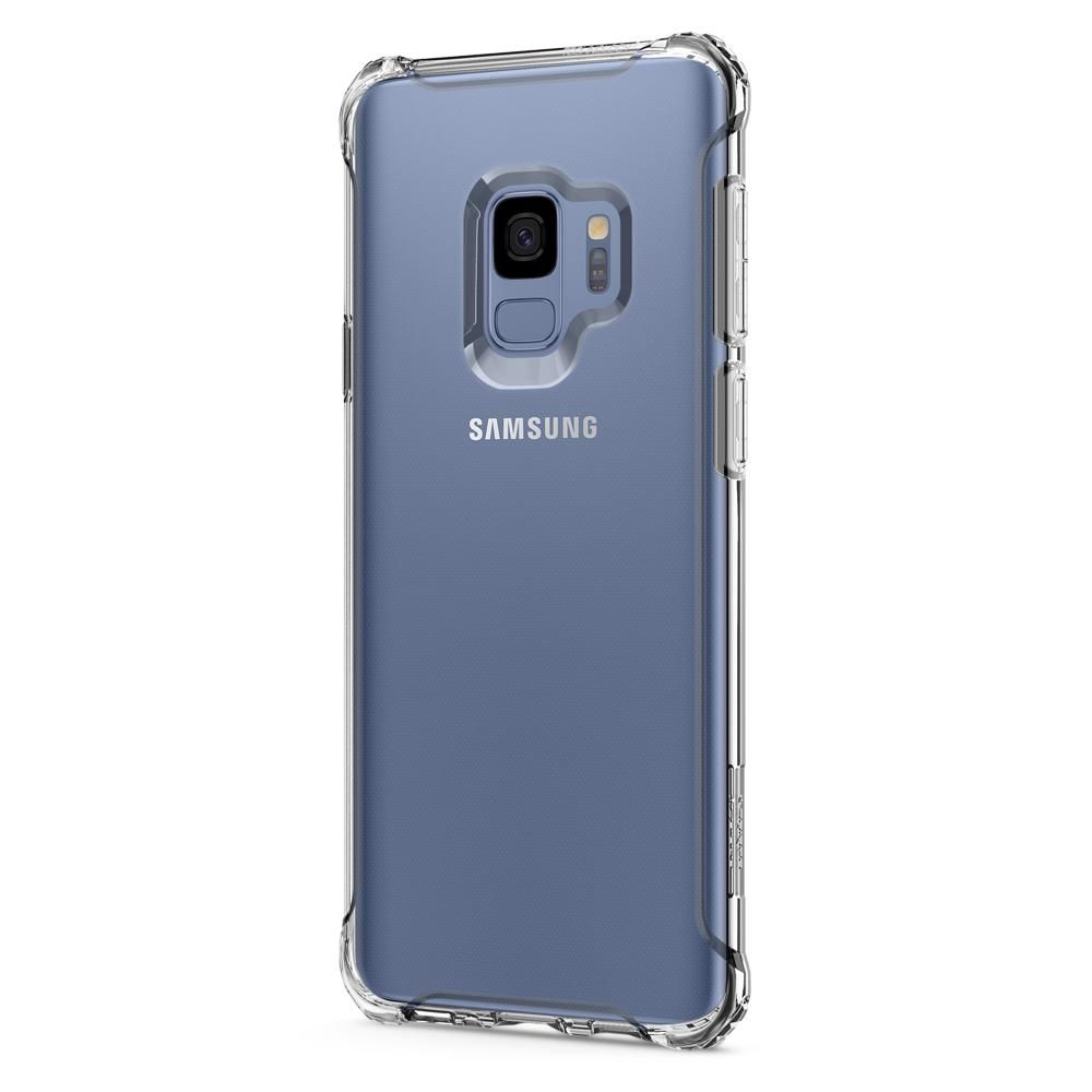 Spigen Rugged Crystal Samsung Galaxy S9 / 4