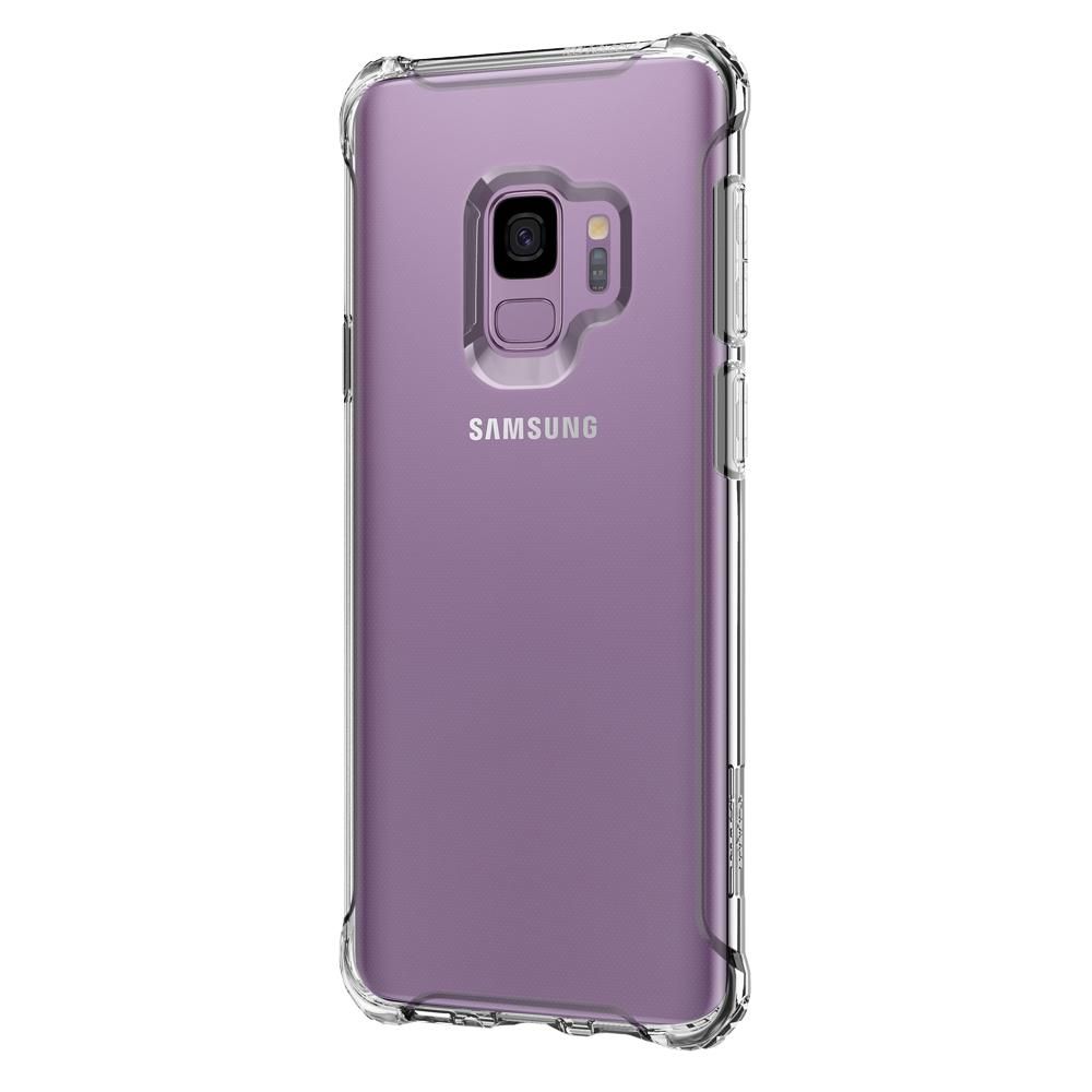 Spigen Rugged Crystal Samsung Galaxy S9 / 5