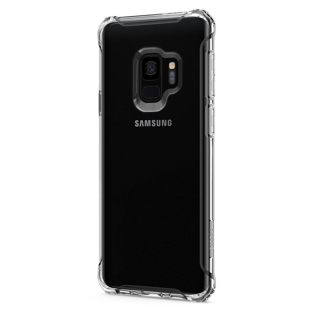 Spigen Rugged Crystal Samsung Galaxy S9 / 6