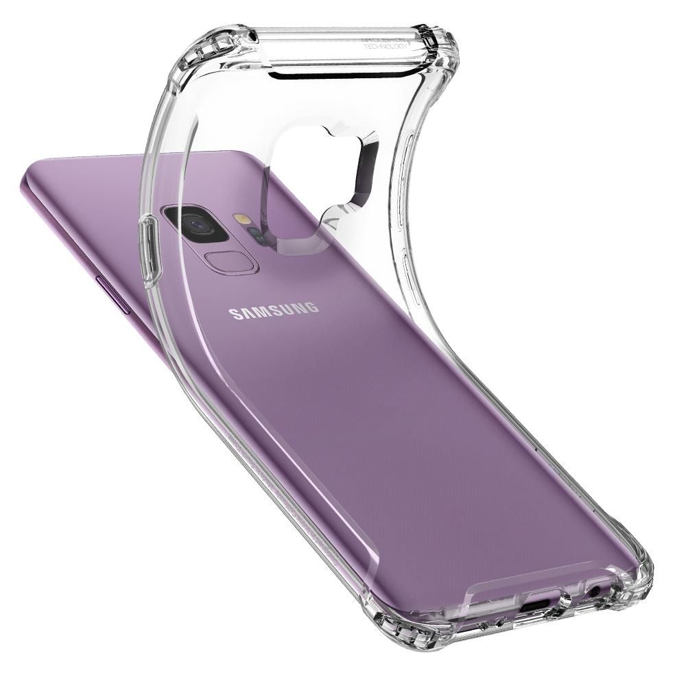 Spigen Rugged Crystal Samsung Galaxy S9 / 7